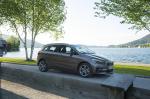 BMW 220d Active Tourer Luxury Line 2018 года (WW)